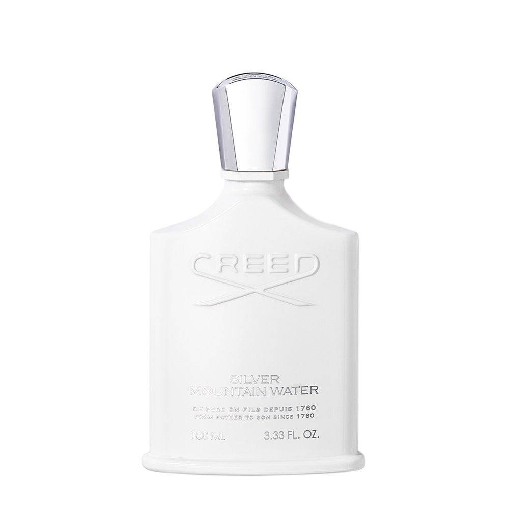 Creed Silver Mountain Water EDP U 100 ml