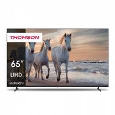 Thomson - TV 65 4K FRAMELESS SMART T2/C2S2 ANDROID 11 UHD