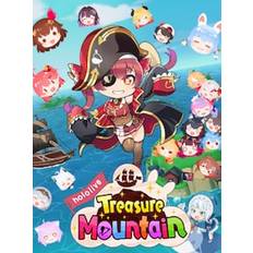 Hololive Treasure Mountain (PC) - Steam Account - GLOBAL