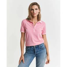 Gant 4200866 kortärmad polotröja