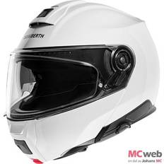 C5 vit, Schuberth