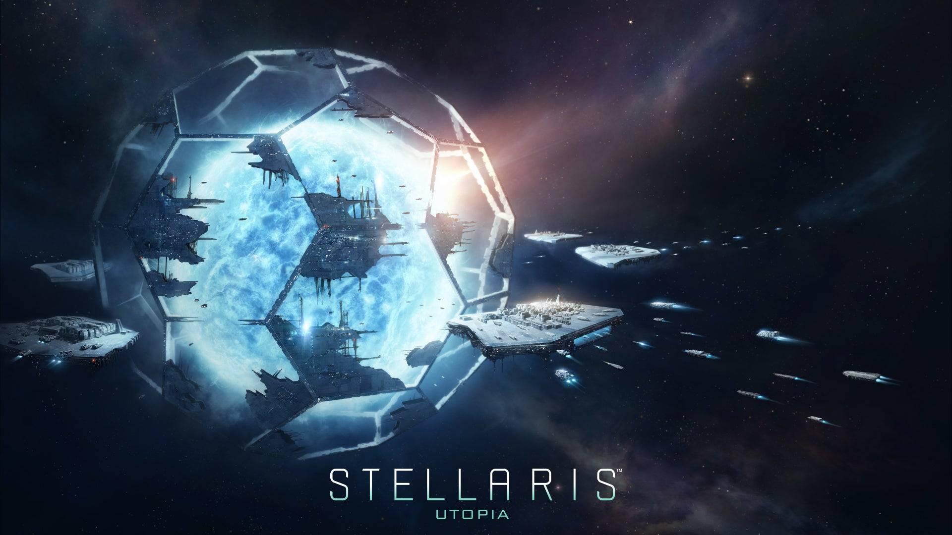 Stellaris - Overlord DLC Steam CD-nyckel (Steam / PC) – Ånga / Regionsfri
