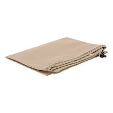 Växtöverdrag Garden Life Frostskydd Textil 40X60Cm Brun