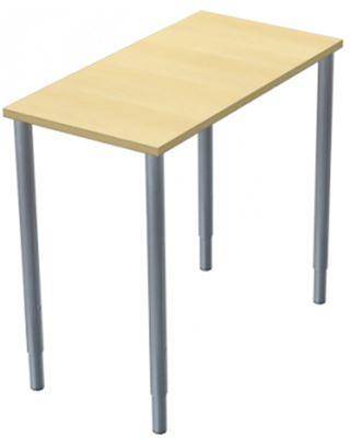 Bord 415x800mm | Flere farver
