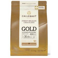 Callebaut GOLD - 2,5kg