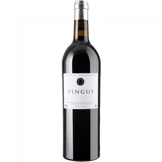 PINGUS 2018 Dominio De Pingus, Ribera Del Duero.