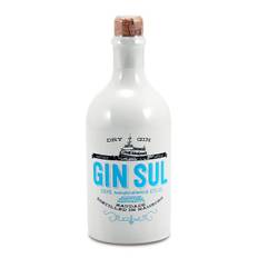 Gin Sul 0.5L (43% Vol.) with engraving