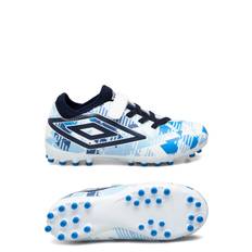 UMBRO Formation Iii Ag Velcro Jr |Blue |38
