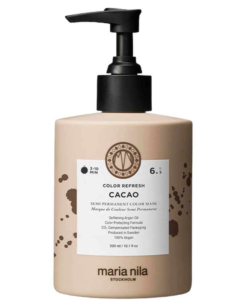 Maria Nila Colour Refresh Cacao 300 ml