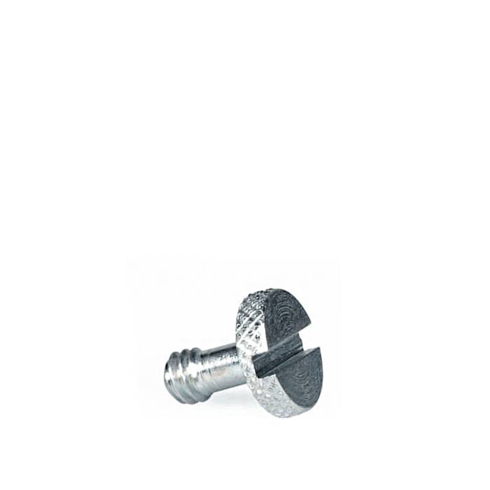 MANFROTTO R116,138 SCREW 1/4" - 2 PACK