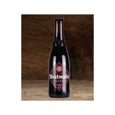 Westmalle Dubbel 33 cl. 24 stk.