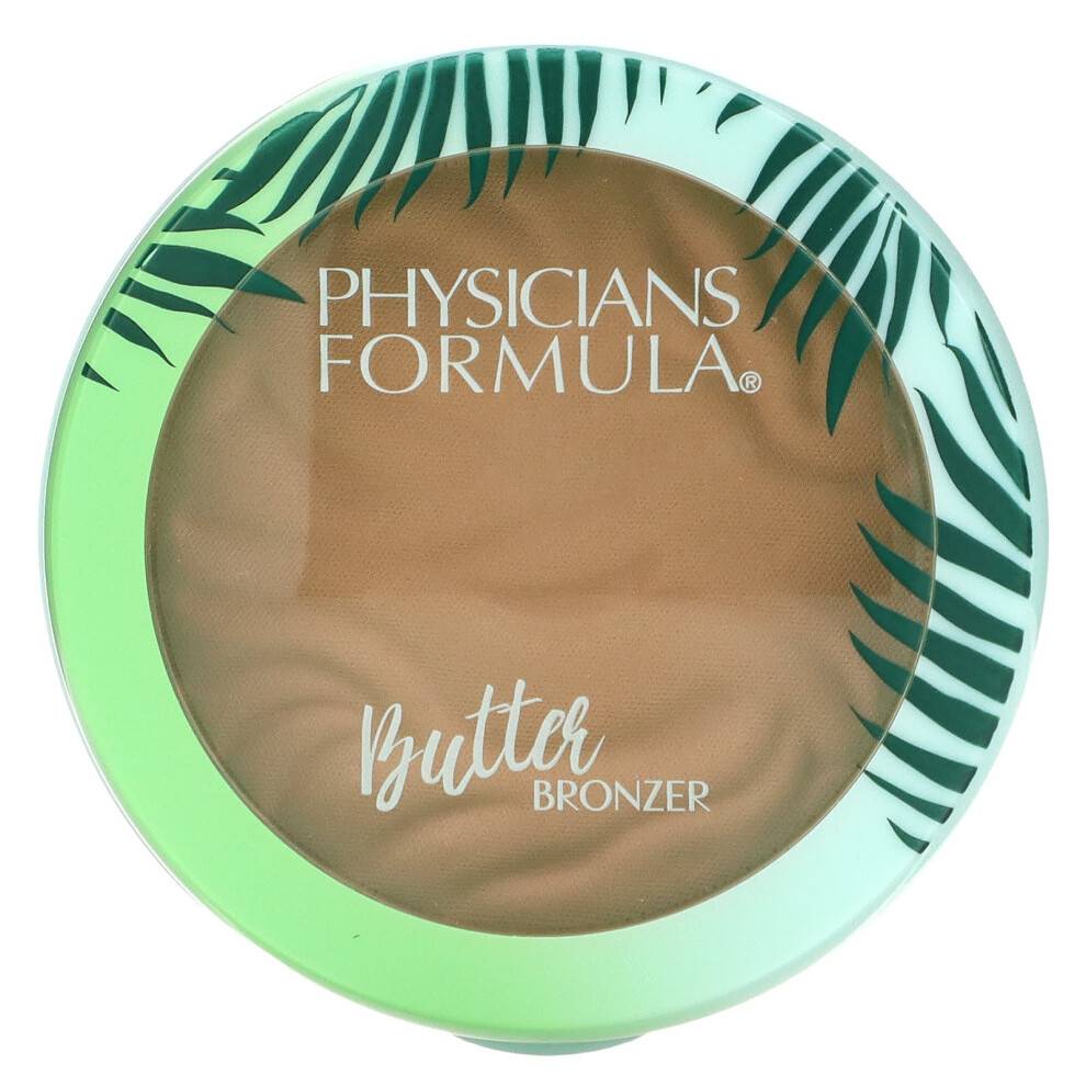 Physicians Formula, Butter Bronzer, Bronzer, 0,38 oz (11 g)