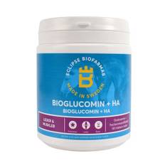 ECLIPSE BIOFARMAB BIOGLUCOMIN + HA