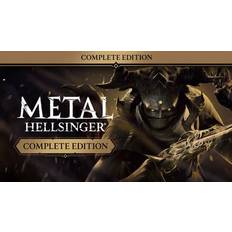 Metal: Hellsinger - Complete Edition