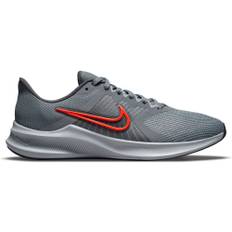 Nike - Downshifter 11 løbesko - Herre  - 42.5  - Grå