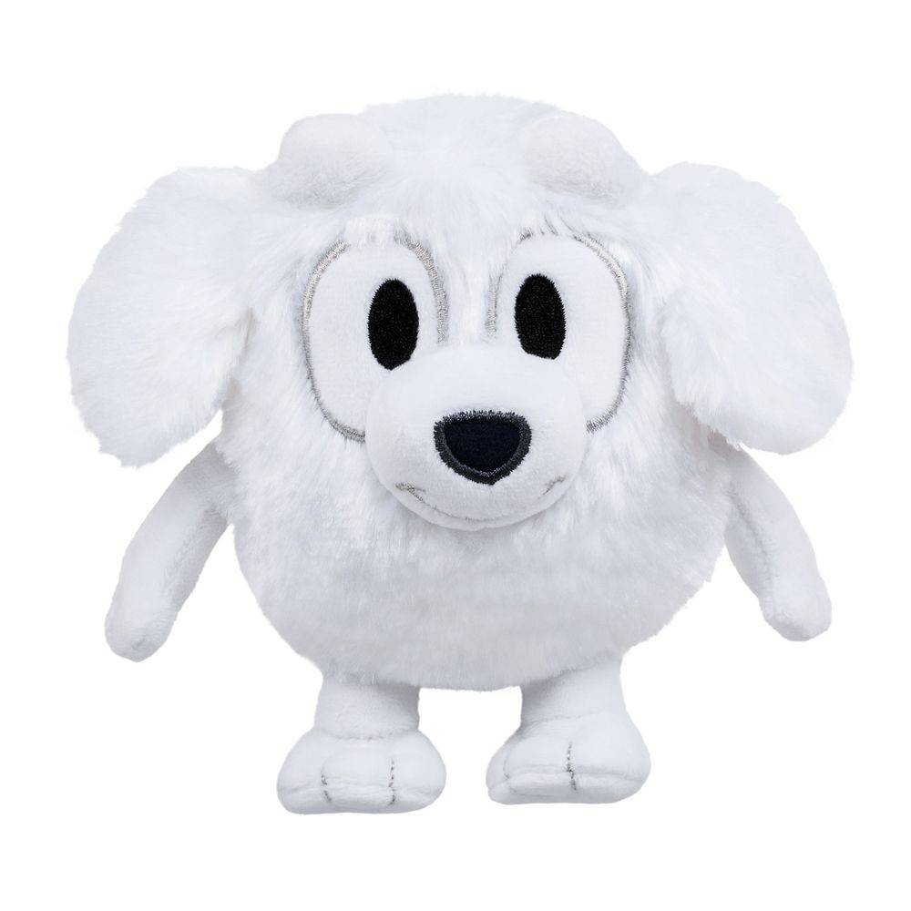 Lila Bamse 15 cm Bluey Plysdyr 176962