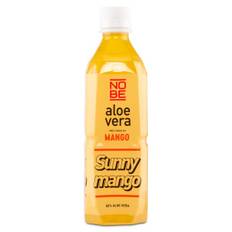 NOBE Aloe Vera, Mango, 500 ml