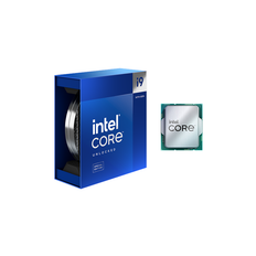 Intel Core i9-14900KS Raptor Lake-S CPU - 24 kerner - 3.2 GHz - Intel LGA1700 - Intel Boxed (uden køler)