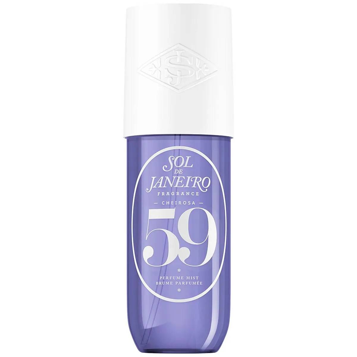 Sol de Janeiro Brazilian Crush Cheirosa 59 Perfume Mist 240ml