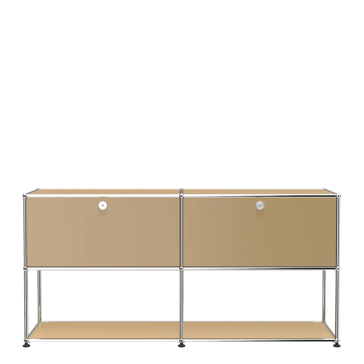 USM Haller Model F2 - 31 - Beige