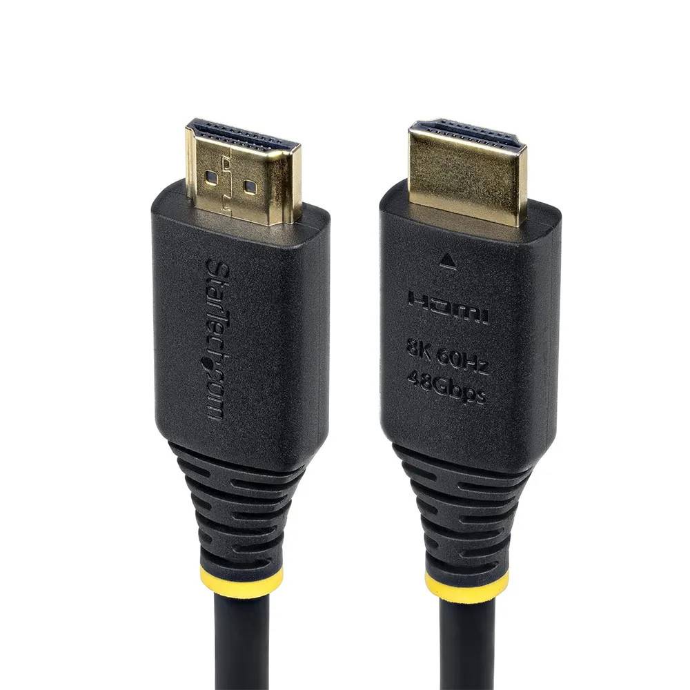Startech 2.1 Ultra Hdmi-kabel 2 M