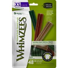 Whimzees Stix Xs x6