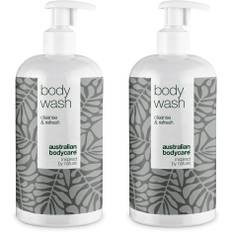 2st Australian Bodycare Body Wash With 100% Natural Tea Tree Oil - 500 ml
