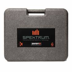 Spektrum Foam Transmitter Case: NX6/8/10
