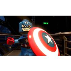 LEGO Marvel Super Heroes 2 EU Nintendo Switch CD Key