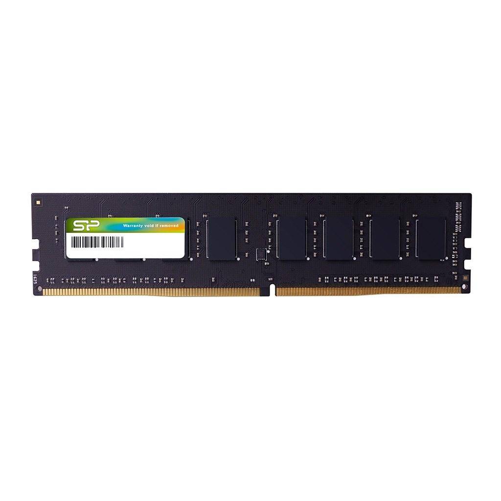 Silicon Power DDR4 2666 CL19 16GB SP016GBLFU266X02