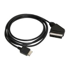 PS3 - RGB Scart Cable for PS1-PS2-PS3