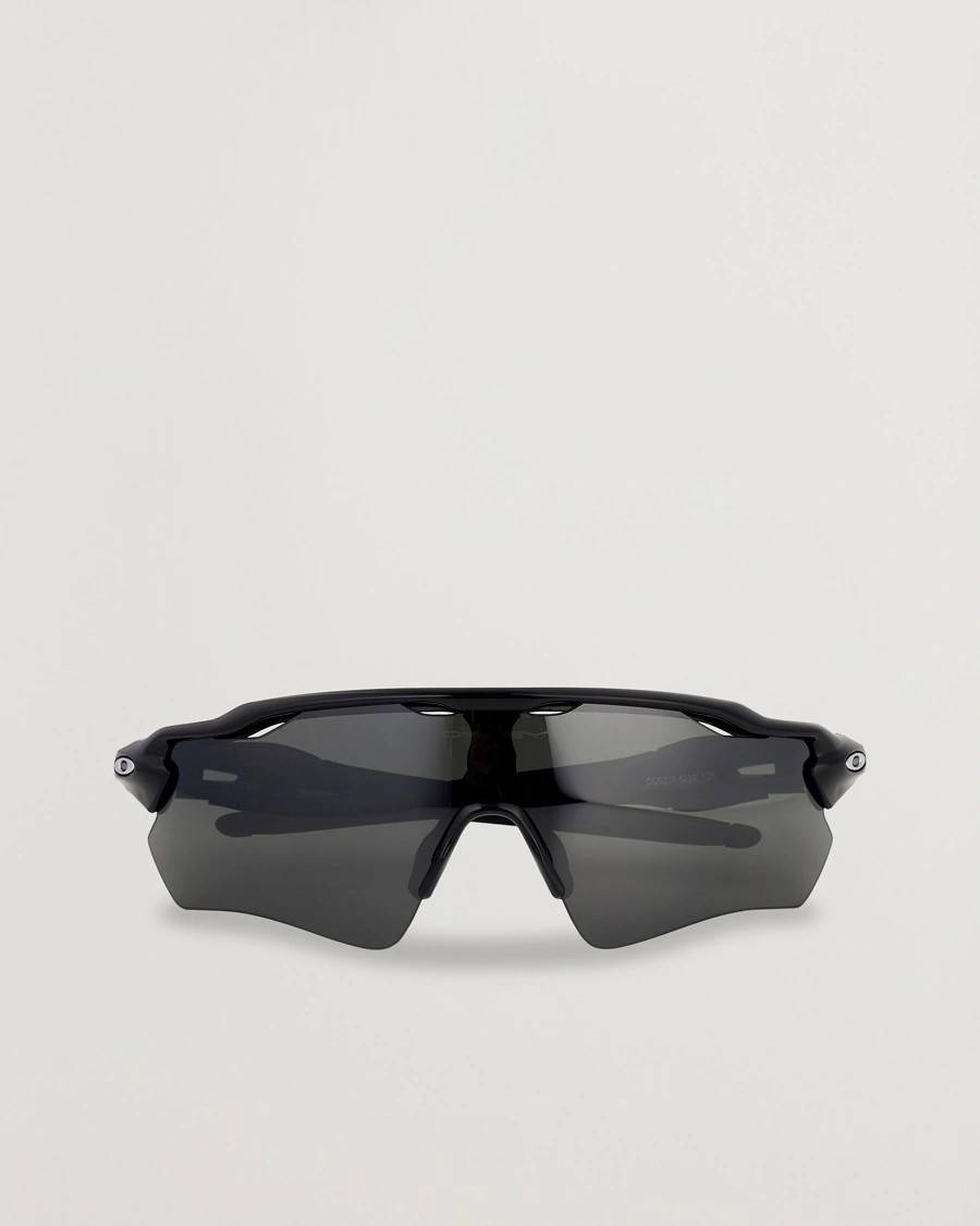 Oakley Radar EV Path Sunglasses Polished Black