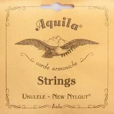 Aquila Ukulele Strings Sopran 4u