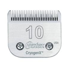 OSTER SKÆR 10 1.60 MM