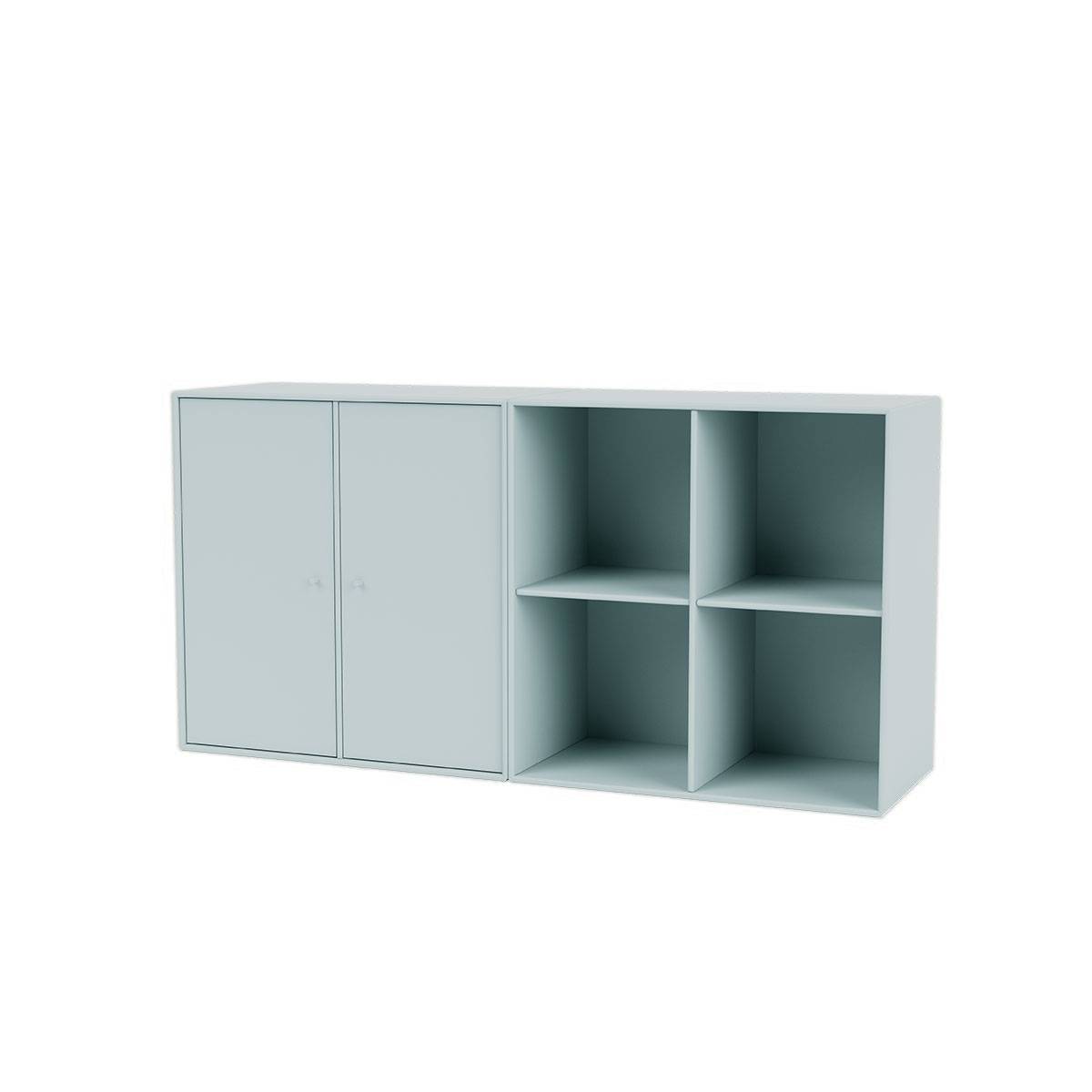 Montana | PAIR Sideboard vägghängt Quickship