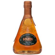 Hven Whisky Seven Stars Single Malt No1 Dubhe ØKO