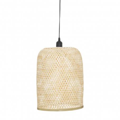 Ali Hänglampa I Bambu D.28 cm