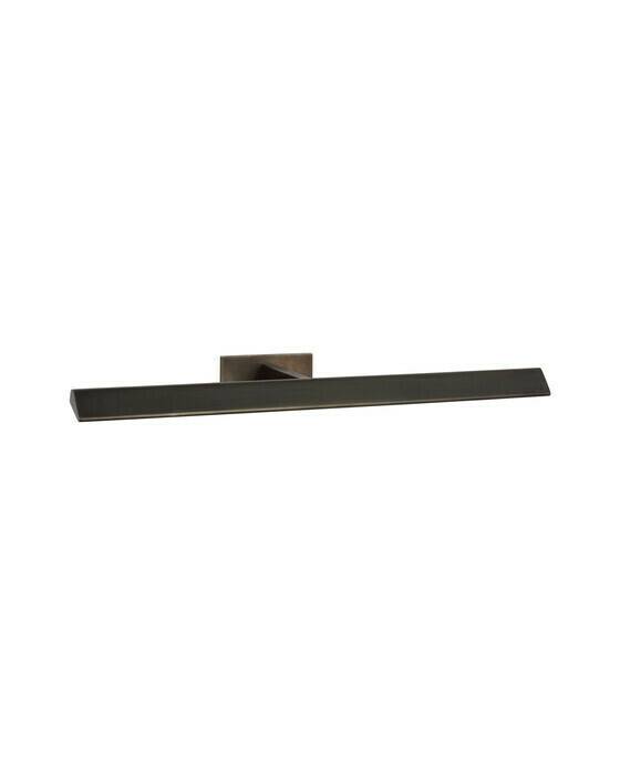 Petrel 24" Picture Light Bronze