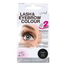 Depend Cosmetic Lash/Eyebrow Col. Black Nude