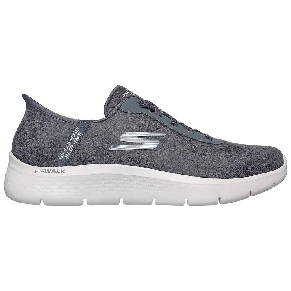 Skechers Slip-ins Go Walk Flex Smooth Motion Slip-on-sko Refurbished