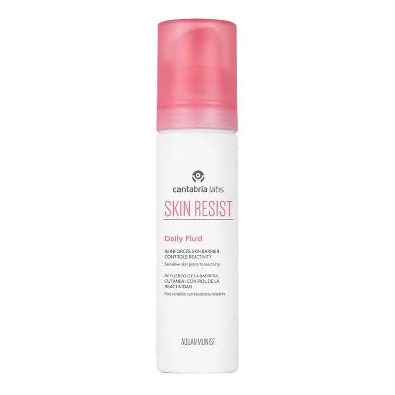 Cantabria Labs Skin Resist Fluido Quotidiano 50ml