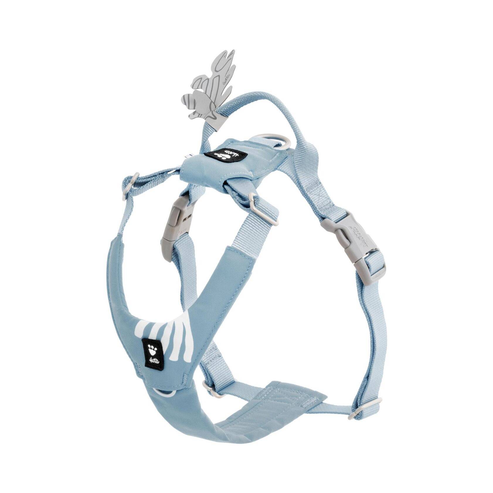 Hurtta Seeker Hundsele Stream - 40-50 cm