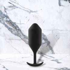 B-Vibe - Vibrating Snug Plug (XXL)