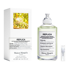 Maison Margiela Under the Lemon Trees - Eau de Toilette - Doftprov - 2 ml