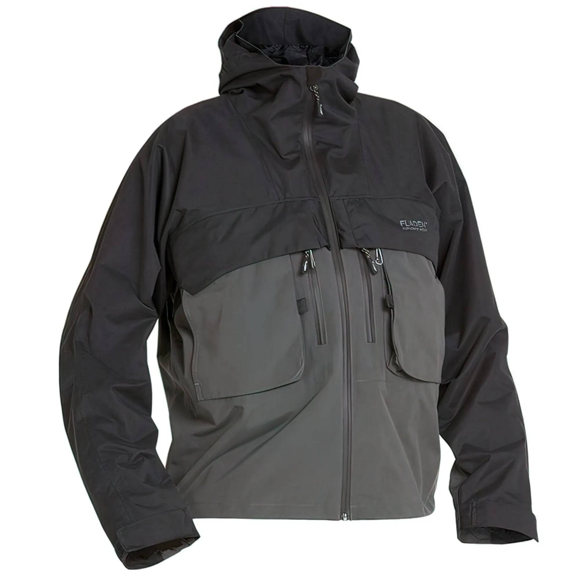 Authentic Wading jacket 2.0 - XL