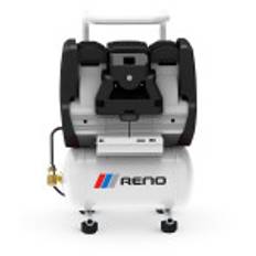 Reno oliefri kompressor OF 0,75/6 230V 0,75Hk 1129740303