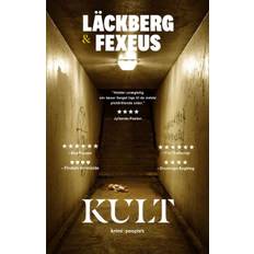 Kult - Camilla Läckberg - 9788772386232