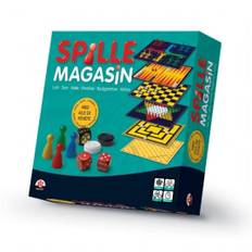 Spillemagasin Danspil Spil og Brætspil 14069