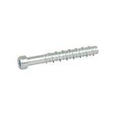 ESSVE BETONGSKRUV FÖR LISTER/SOCKLAR ECS-CY FZB 5,0(4)X40 8ST