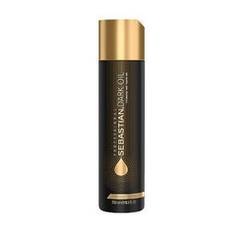 Sebastian Professional - Dark Oil Lightweight Conditioner - Conditioner for shine and softness of hair 1000ml